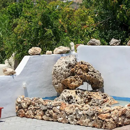 Apartment Ampeli Parikia (Paros)