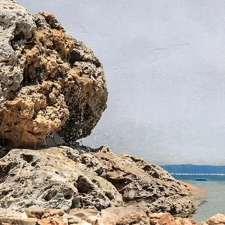 Ampeli Parikia (Paros)