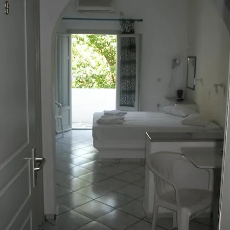 Ampeli Apartment Parikia (Paros)