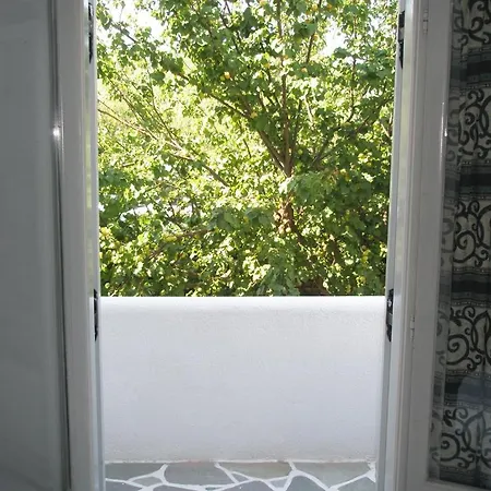 Ampeli Apartment Parikia (Paros)