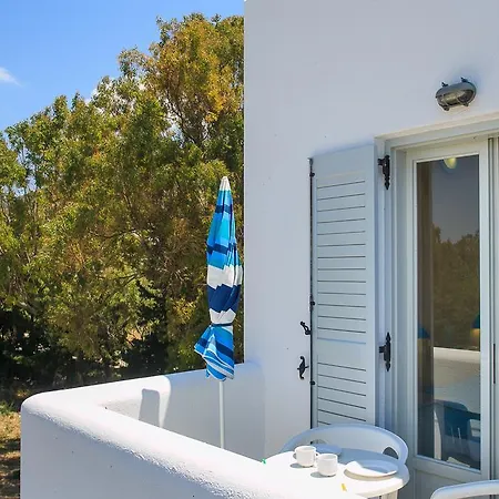 Ampeli Parikia (Paros)