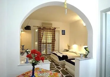 Apartment Ampeli Parikia (Paros)