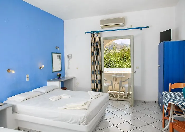 Ampeli * パロス島