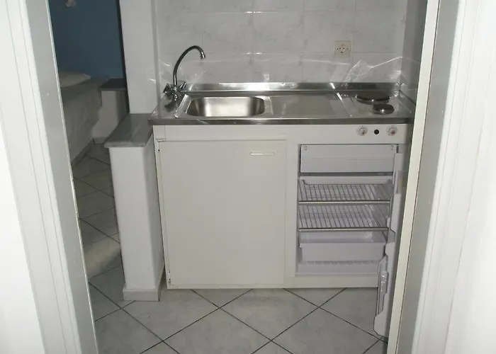 Ampeli * パロス島