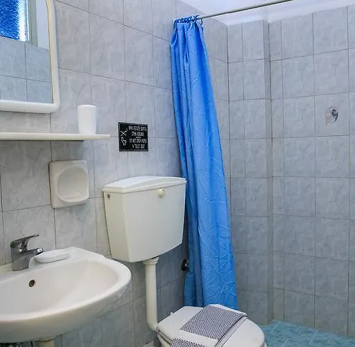 アパート Ampeli *